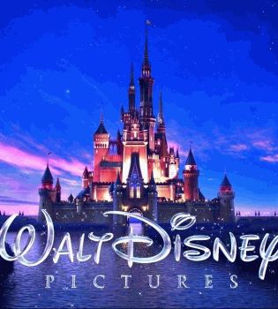 Уолт Дисней