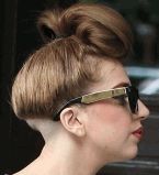 Леди Гага прича