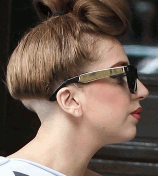 Леди Гага прича