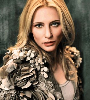 Кейт Бланшетт