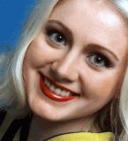 Натали певица