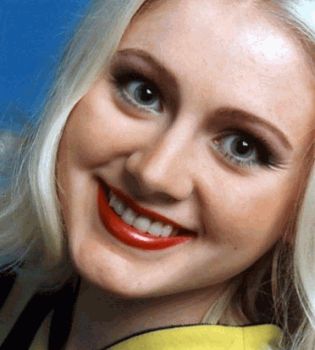 Натали певица