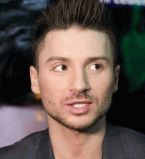 Сергей Лазарев 1