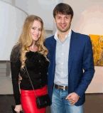 Александр Шовковский