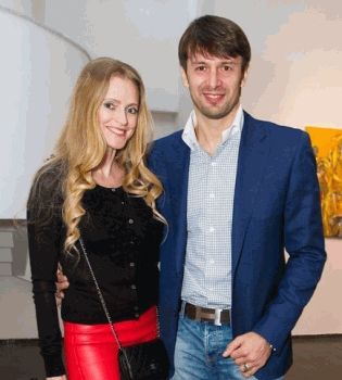 Александр Шовковский