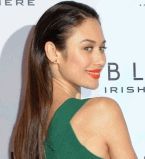 Ольга Куриленко фото 2013