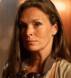 Марина Могилевская