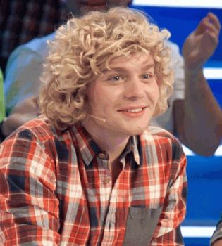 Александр Кривошапко 1