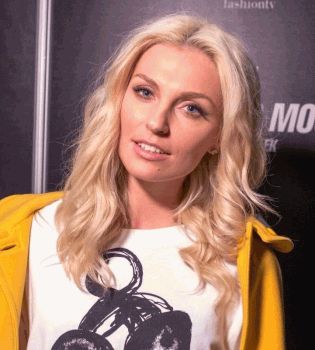 Александра Савельева