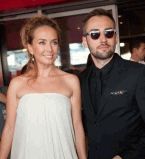 Жанна Фриске и Дмитрий Шепелев