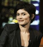 Одри Тоту 2013