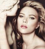 Скарлетт Йоханссон нью