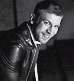 Иван Дорн Самый Красивый сессия