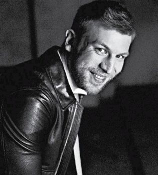 Иван Дорн Самый Красивый сессия