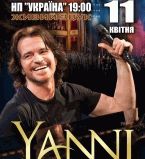 Yanni