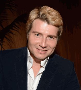 Николай Басков 1