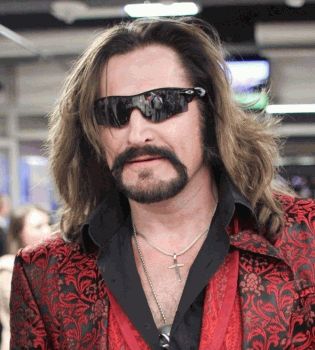 Никита Джигурда