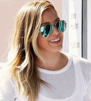 Хиллари Дафф