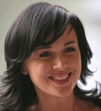 Анастасия Заворотнюк 1