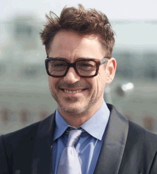 Роберт Дауни-младший