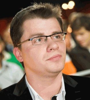 Гарик Харламов 1