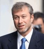 Роман Абрамович