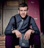 Иван Дорн Самый Красивый сессия2