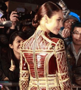 Ольга Куриленко 12