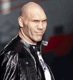 Николай Валуев 2013