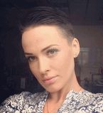 Даша Астафьева 1