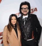 Ани Лорак и Филипп Киркоров