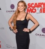 Линдсей Лохан 2013