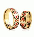 Даймонд хранители 4