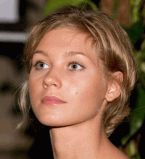 Кристина Асмус