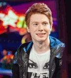 Никита Пресняков 2013