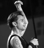 Дэйв Гаан Depeche Mode