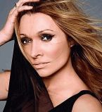 Анжелика Агурбаш