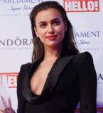 Ирина Шейк фото 2013