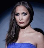 Евгения Власова