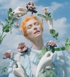 Тильда Суинтон