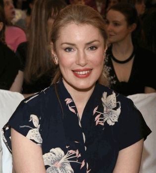 Мария Шукшина