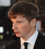 Андрей Аршавин в костюме