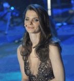 Лиза Боярская новое