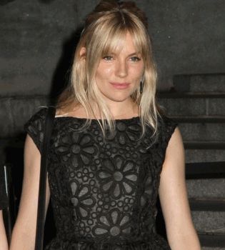 Сиенна Миллер