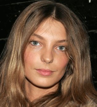 Дарья Вербова