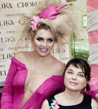 Лена Ленина 1