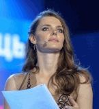 Лиза Боярская новое