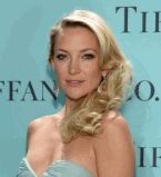 Кейт Хадсон тиффани