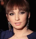 Анфиса Чехова новое