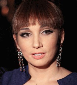 Анфиса Чехова новое